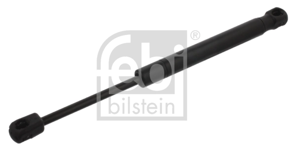 Gas Spring, bonnet